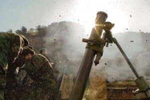 «Сонечко, чудова погода, діти, а потім... кров лилася фонтаном»: харків'янка розповіла про жахи обстрілів 
