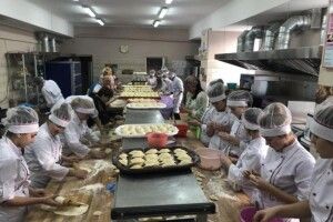 На Рівненщині 4 заклади профтехосвіти створили сучасні освітні програми