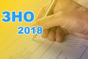 Учні яких луцьких шкіл, коледжів та ПТУ найкраще склали ЗНО з української мови?