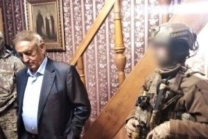 В ОП допустили обмін Богуслаєва на українських військовополонених
