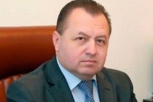 Григорій Пустовіт закликав лучан не ходити на Старий ринок