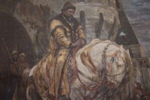 Викрадена нацистами картина знайшлася на аукціоні у США