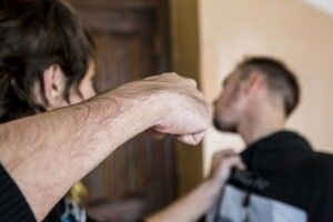 Волинянина затримали за побиття товариша по чарці