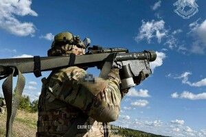 Під Майорськом ЗСУ ліквідували 300 окупантів - Генштаб