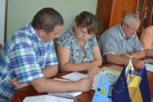 Розвиток Рівненської області передбачатиме дотримання екологічних вимог