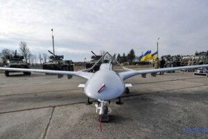 У Польщі зібрали вже $1 мільйон на Bayraktar для України