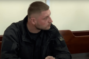 На Волині експоліцейський, який побив двох людей, хоче поновитися на посаді