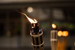 Першого січня у Рівному маршируватимуть бандерівці зі смолоскипами