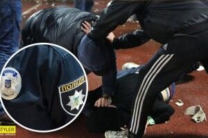 Погрожували застрелити: в автобусі сталася масова бійка через маску (Відео)