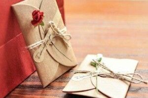 На Волині електронні повідомлення перетворять на паперові «листи любові»