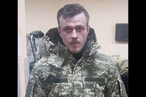 На фронті загинув студент Львівської політехніки