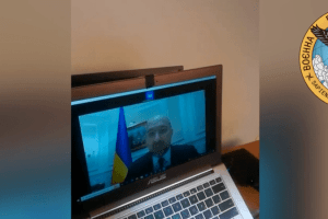 Допомогло «бабине літо»: наші розвідники зірвали провокацію росіян проти гендиректора Bayraktar