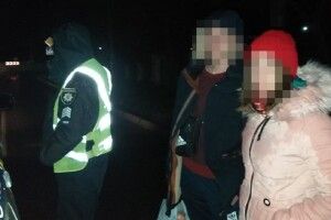Вирушила до коханого: зниклу 16-річну волинянку розшукали у Херсонській області