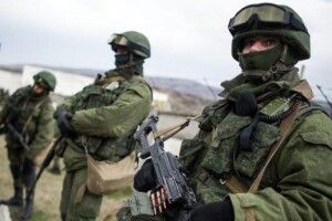 Окупанти готують наступ на двох напрямках