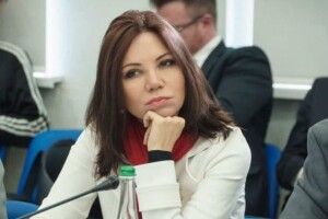 Вікторія Сюмар: «Вибори під час війни – це дуже небезпечний процес»