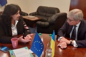 Питання обмеження прав українців у Росії хочуть порушити у Раді Європи