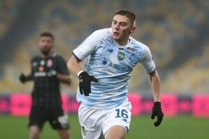 Сума вражає: Лідер «Динамо» перейде до європейського клубу