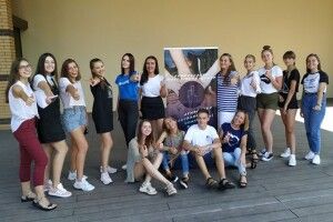 У Ковелі відбувся тренінг з підготовки та реалізації молодіжних проєктів