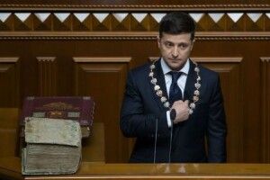 Зеленський пригрозив неугодним нардепам: «Зробимо їх разом!»