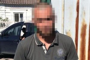 СБУ впіймала кулеметника «батальйону Восток», який стріляв у наших військових 