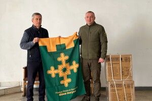 З початку року Ковель виділив для Сил оборони 56 мільйонів гривень 