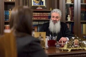 РПЦ посилила тиск на Елладську церкву, яка визнала ПЦУ