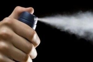 Газ в обличчя дівчині: на Рівненщині розпочали перевірку дій військовослужбовців ТЦК