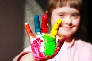 У Луцьку відбудеться унікальна вистава за участю акторів із синдромом Дауна та ДЦП