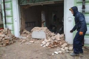 У Луцьку перевірять об’єкти будівництва: перелік 