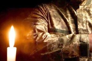 Знову трагічна новина: на фронті зигинув ще один Герой з Волині (Фото)