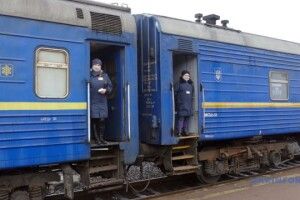 Залізниця залишається найбезпечнішим видом транспорту