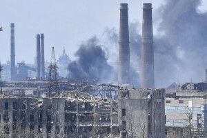 Шабаш на крові: рашисти планують провести рок-концерт на «Азовсталі»