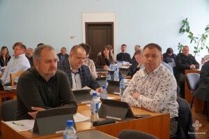 У місті на Волині виділять велику суму для ЗСУ