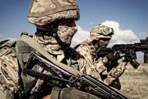 Наші воїни зупинили ворога на всіх напрямках і звільнили Мощун на Київщині