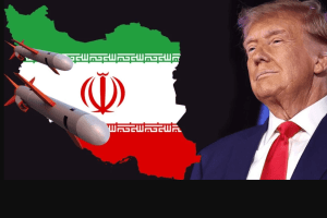 Трам уже погрожує... НАТО