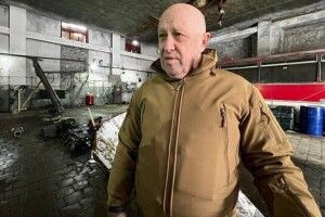 «Ми виглядаємо, як клоуни». Пригожин прокоментував ідею ядерного удару після атаки на Кремль