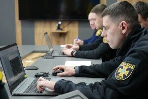 На Волині перевірили готовність підрозділів ДСНС до виникнення надзвичайних ситуацій