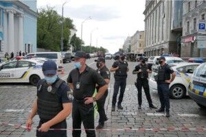 Вслід за луцьким і полтавським «київський терорист» погрожує підірвати людей