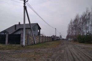 І на нашій вулиці буде свято: у волинському селі взялися за освітлення (Фото)