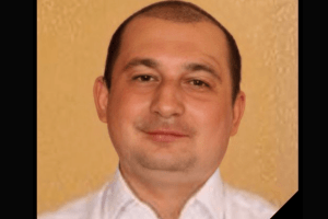 У Луцьку помер 34-річний викладач Палацу учнівської молоді