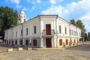 Будинок Косачів виявили завдяки Ользі Косач-Кривинюк