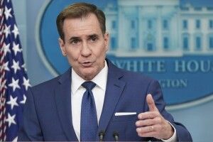 Іран допомагає Росії будувати завод із виробництва безпілотників біля Москви — Білий дім