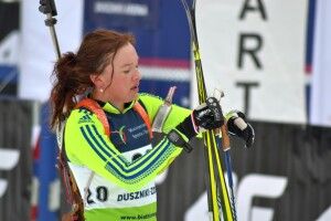 Спортивна романтика: срібна медалістка Олімпіади освідчилася коханому