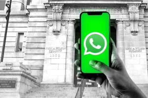 Чому у Палаті представників США заборонили користуватись WhatsApp