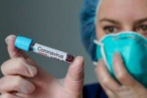 У Луцьку  госпіталізували ще одну жінку з підозрою на коронавірус