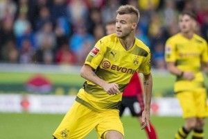 Андрій Ярмоленко близький до переходу в англійський «Вест Хем»