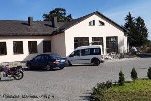 На Волині збудують ще 6 амбулаторій