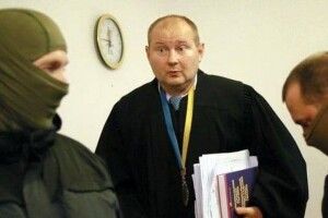 Чауса перевозили в багажнику авто, що належить посольству України – молдовські ЗМІ