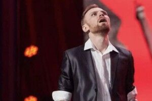 Учасник «Ліги Сміху» загинув на війні (Фото)