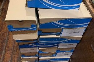 На «волинський сухпайок» здали і в громаді Свято-Георгієвської церкви Кульчина 